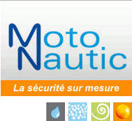 Moto Nautic